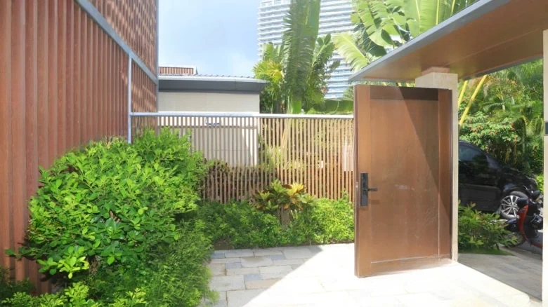 Atlantis Tang'an - View 23