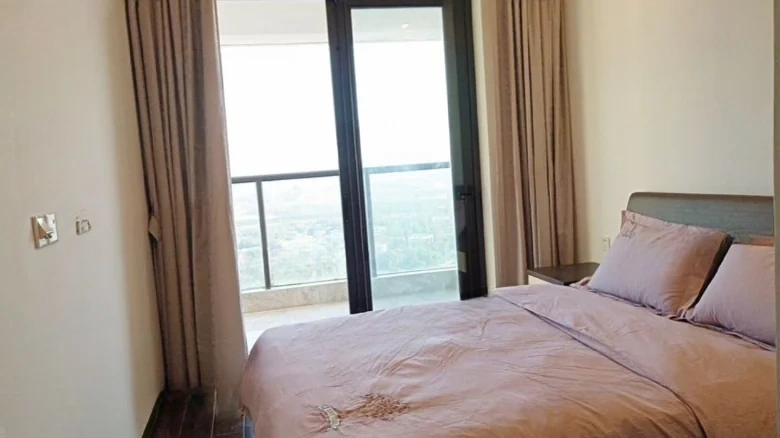 Haitang Central - View 2