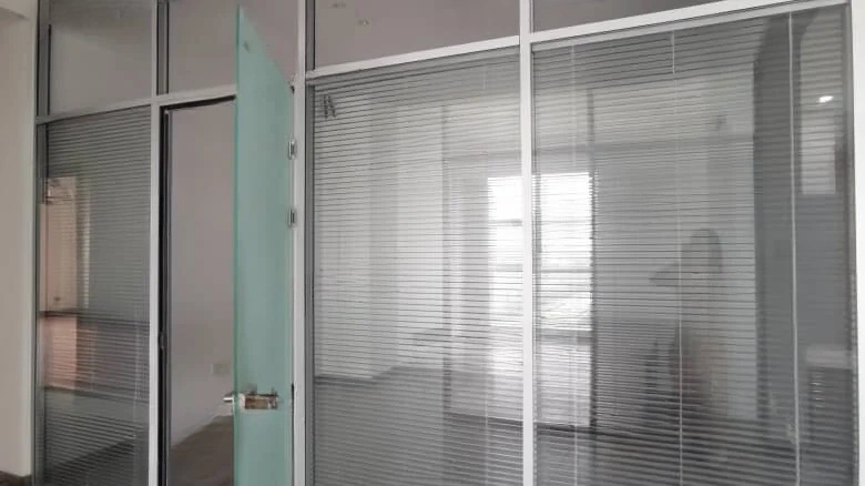 Wuzhou International Fur City - View 1