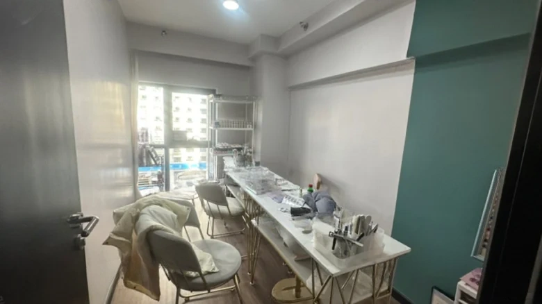 Lanzhou Zhongtianjian Plaza - View 3