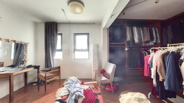 Lake Mountain Origin Chronicles - View 2