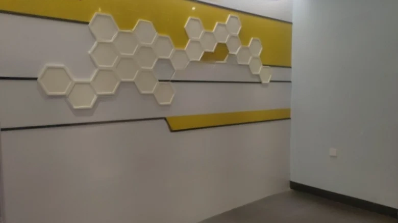 Hengxing Tower - View 2