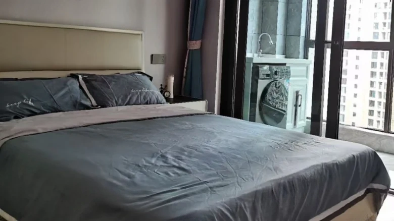 White Deer City Phase Four - View 3