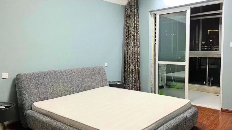 Stone Tower Plaza - View 4