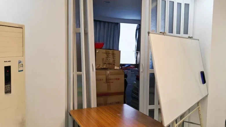 Jian Hong Da Modern City - View 9