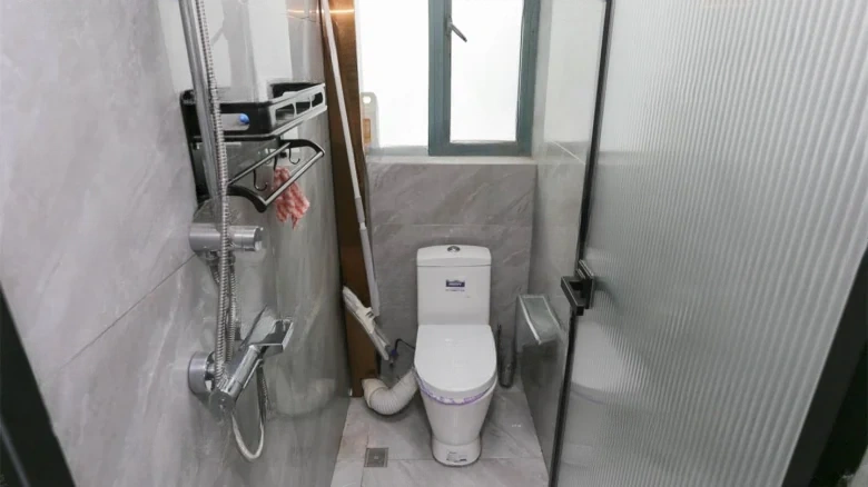 Love Home Asia Garden Phase One - View 9