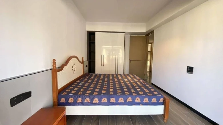 Seaside New City - View 5