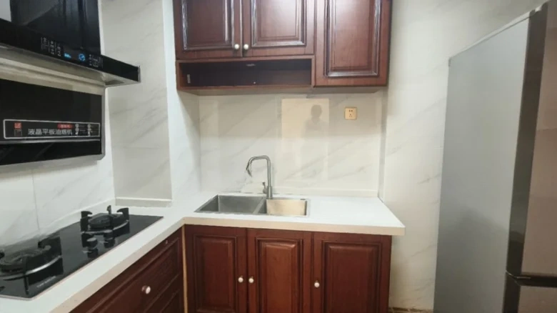 Hongzhou International Mansion - View 11