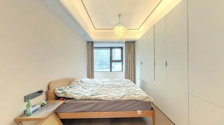 Binhai Road - View 3