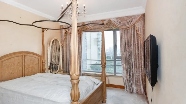 Zhongying Black Forest - View 2