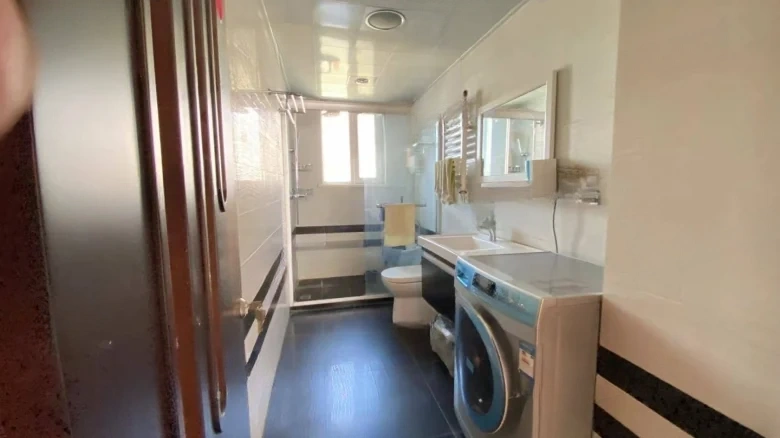 Changchun Pearl Beacon - View 8