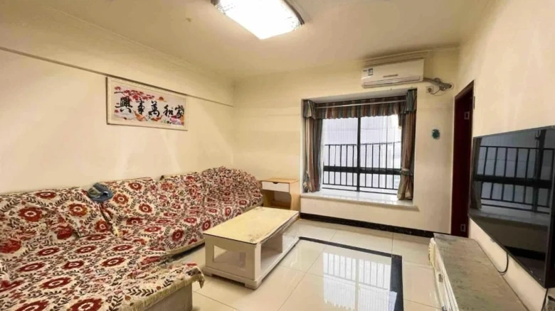 Shangcheng Aoyue - View 3