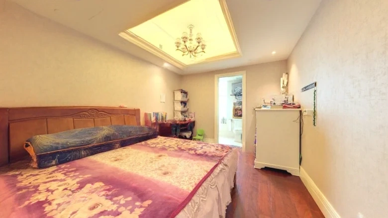 Orient Gate - View 6