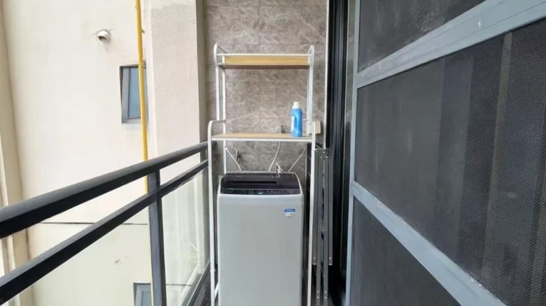 Sanya·Unnamed Lake - View 9