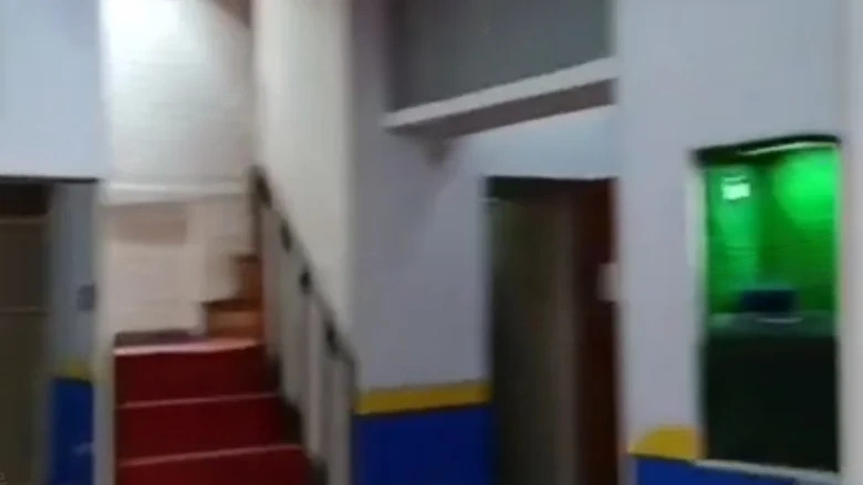 Jiemin Residential Area Phase I - View 2