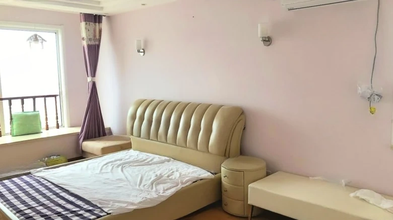 Shinnan Jinmao Bay Phase I - View 3