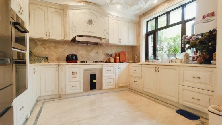 Vanke Hongjun - View 21