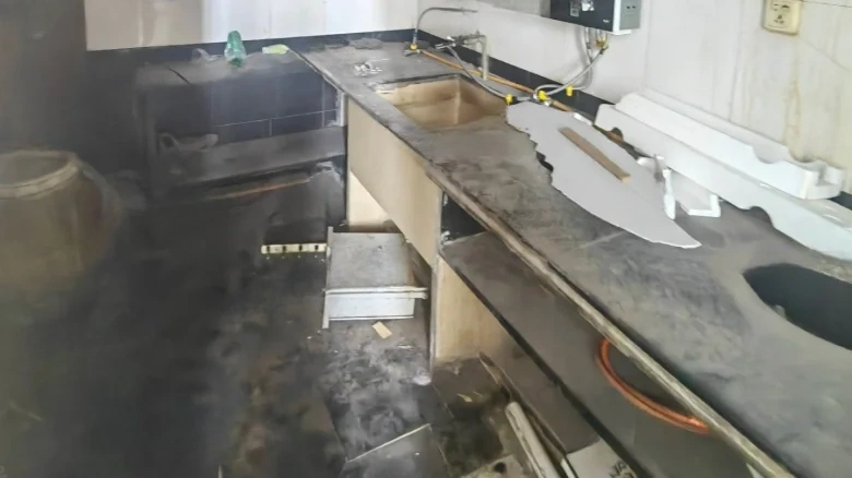 Jundu Caishe Hotel - View 3