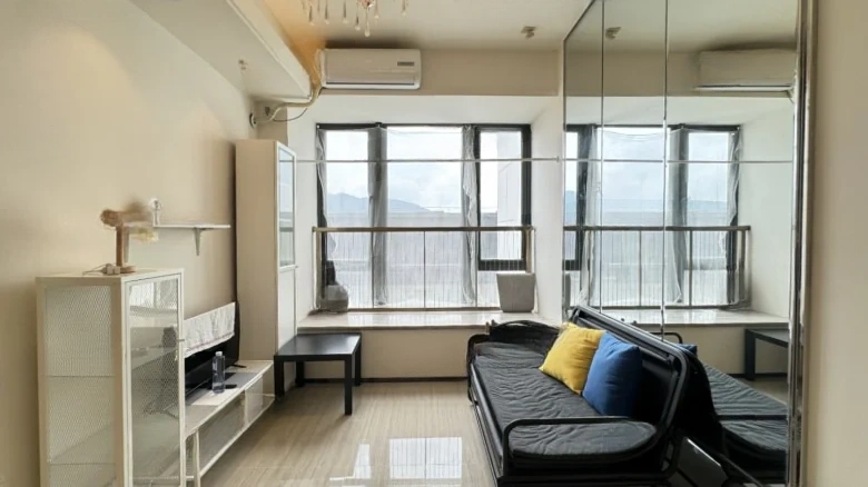 Sanya Evergrande Imperial Court - View 2