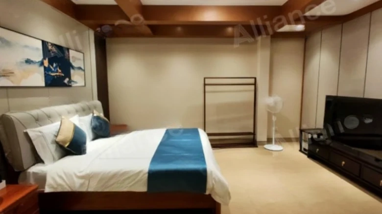 Runda Sanya Bay Harbor District One - View 5