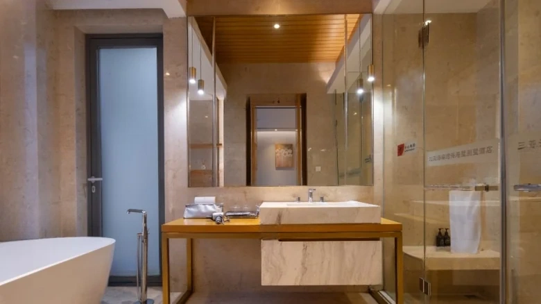 Atlantis Tang'an - View 12