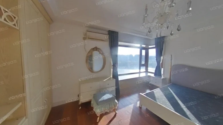 New World Garden Bayview Mansion Court - View 2