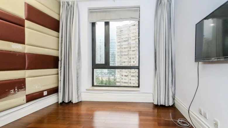 Hua Mountain Xia City Garden - View 3