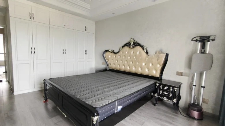 Haijing Yuefu - View 2