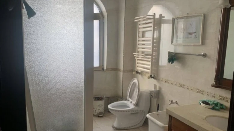 Phoenix Mountain Villa - View 10