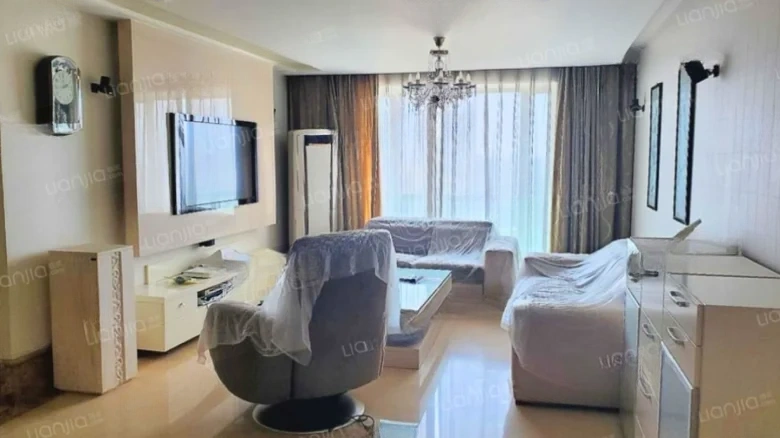 Jinying International Garden - View 4