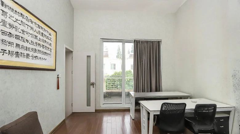 Jin Ming Wen Bo Villa Water Scenery - View 5