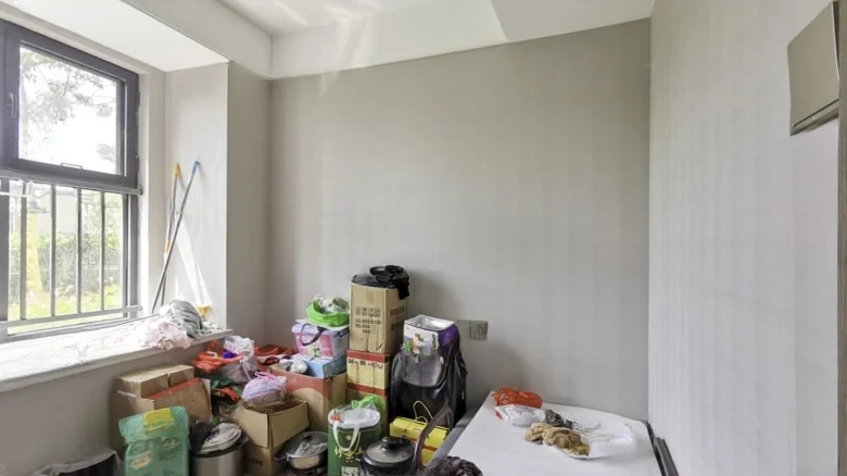 Yuechen Mansion - View 4