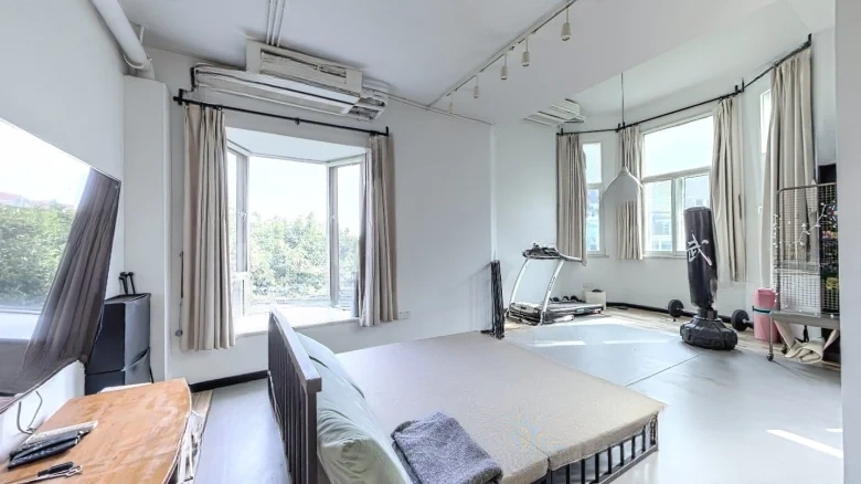 Dowell Central Art District - View 6