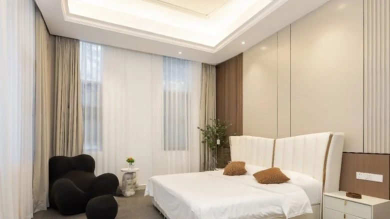 Ronaldbay Sanya Bay Gao Er Ji Villa - View 5