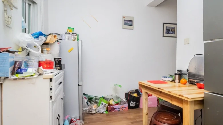 Yellow兴Garden Park 3000 - View 4