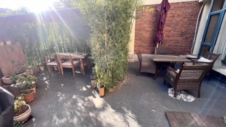 Yunkangyuan Residential Area - View 13