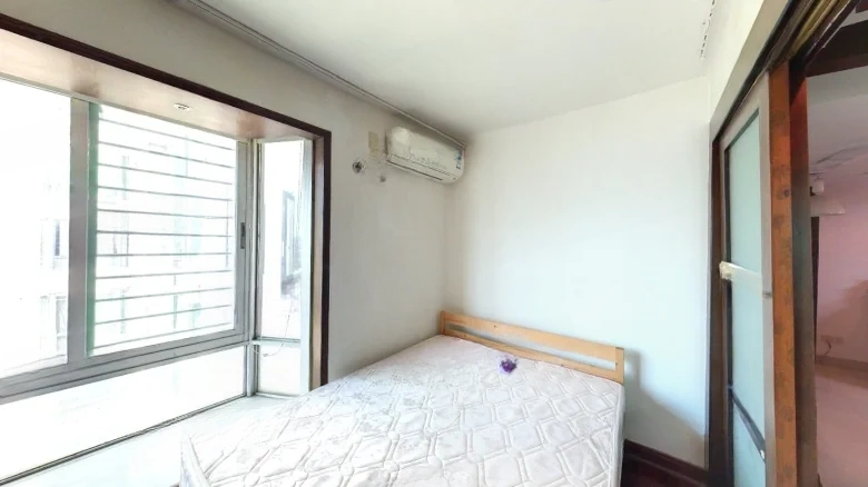 Zhenhai Tower - View 4