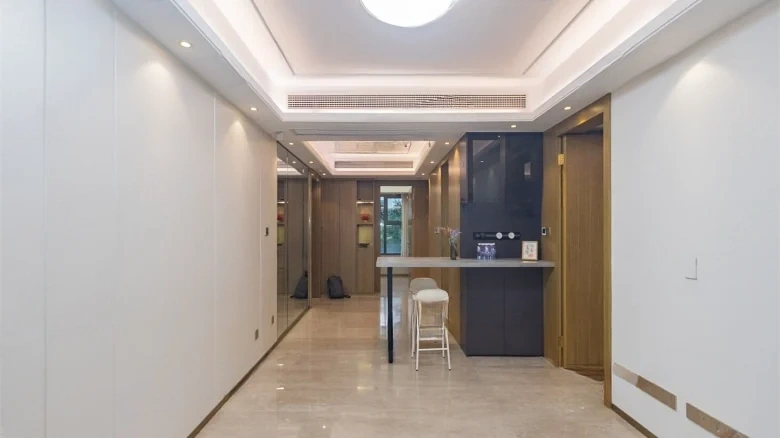 COFCO Qianhai Seaview One - View 5