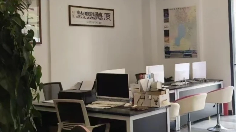 Galaxy Pearl - View 3