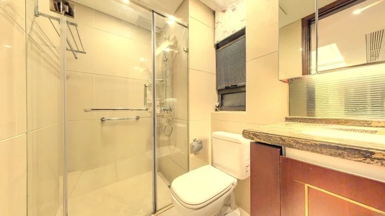 Lukin Lanshan Lan - View 6