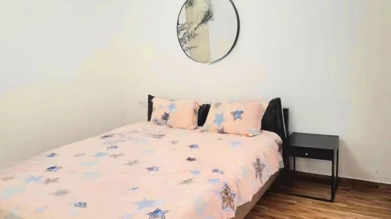 Liantou·Haitang Yun - View 5