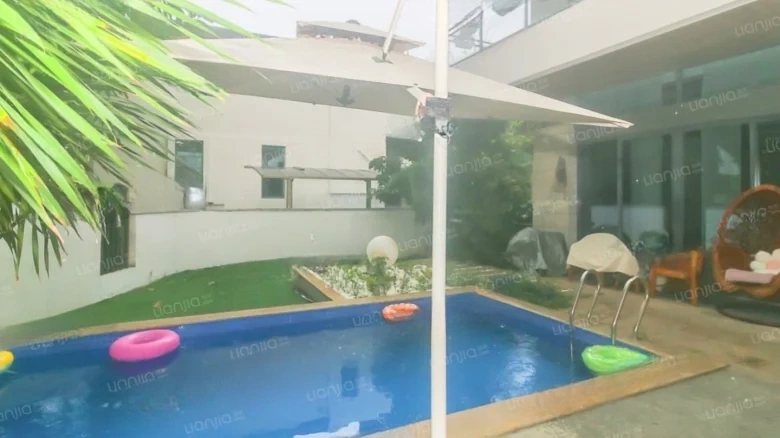 Rizhao Sanya Bay · High School District Villa - View 16