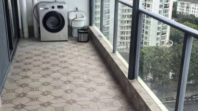 Changda Shanshui Tianyu - View 7