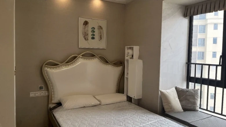 Shunjiang Emperor View City - View 4