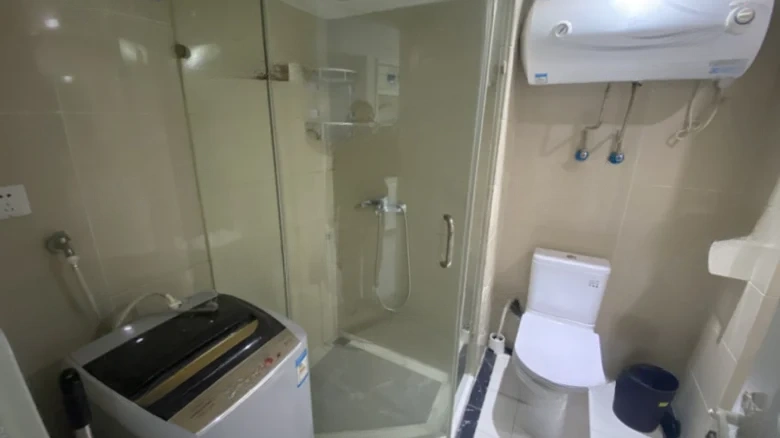 Wanlian Mansion - View 8