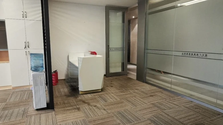 WealthConverge Financial Center - View 4