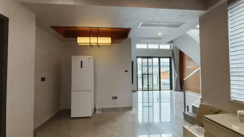 United Investment · Haitangyun - View 5