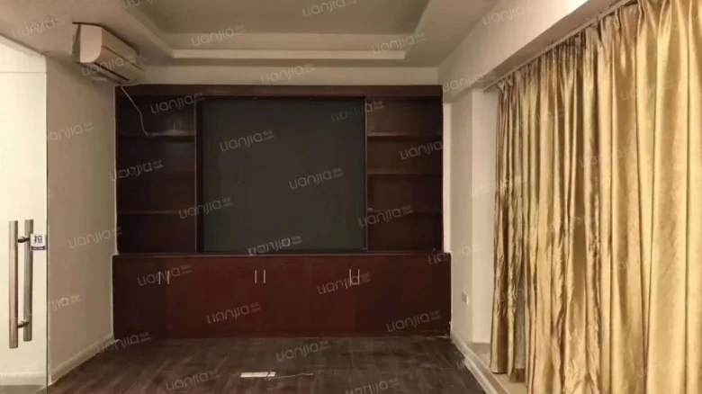 Wega Business Tower - View 6