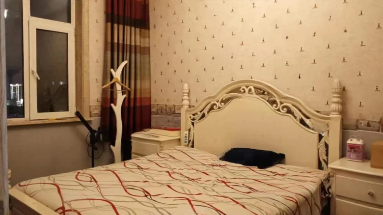 China Ocean Purple Imperial Mansion Court - View 2