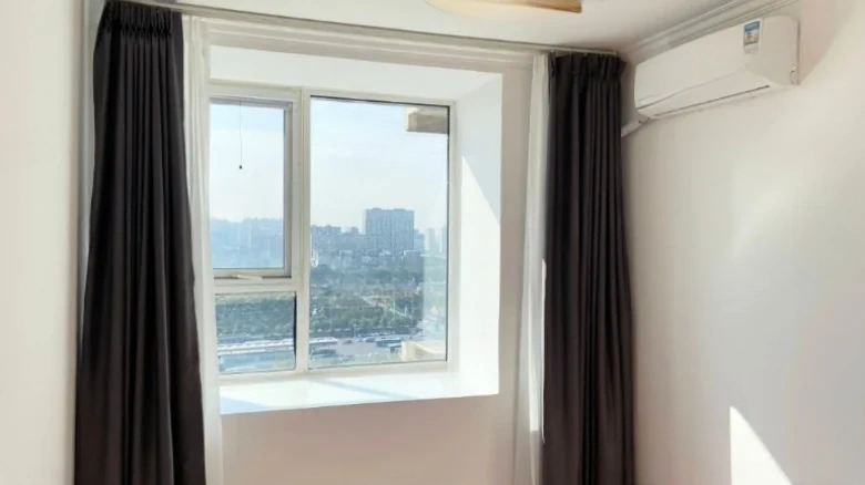 Dongheng Times Phase I - View 2